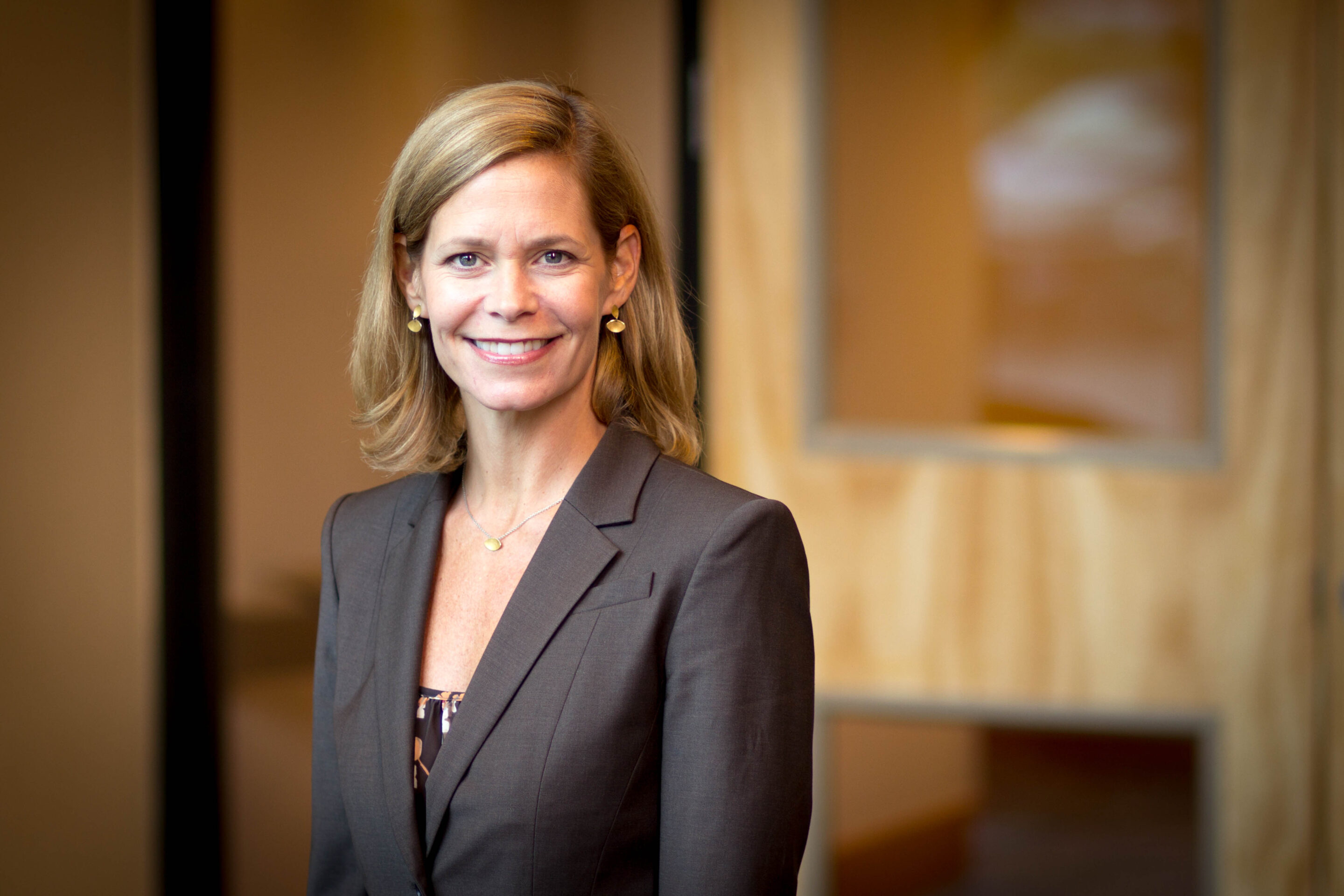 Anne Donovan, President at Xenium